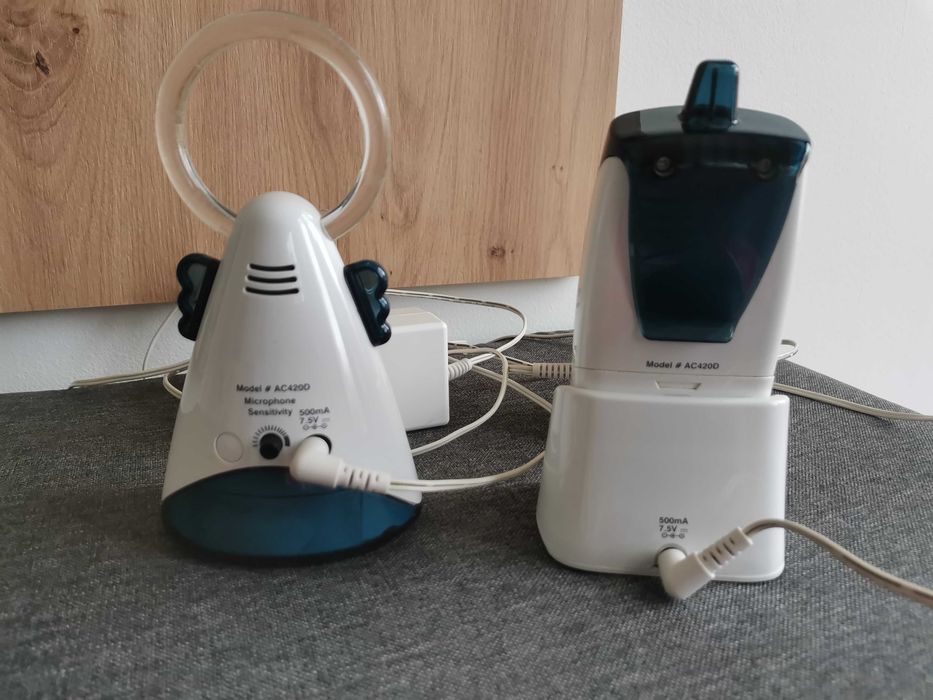 Baby monitor Angel Care