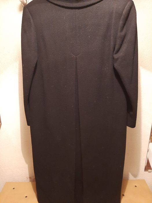 Дамско дълго палто , размер М