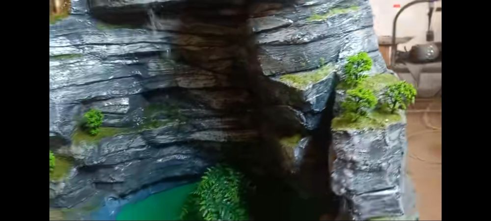 мини фантан сатылады