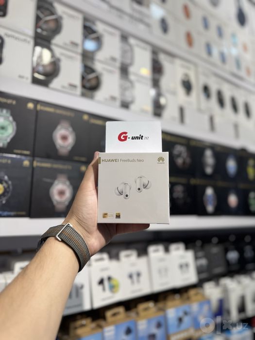 Huawei Freebuds Neo  (оптом)