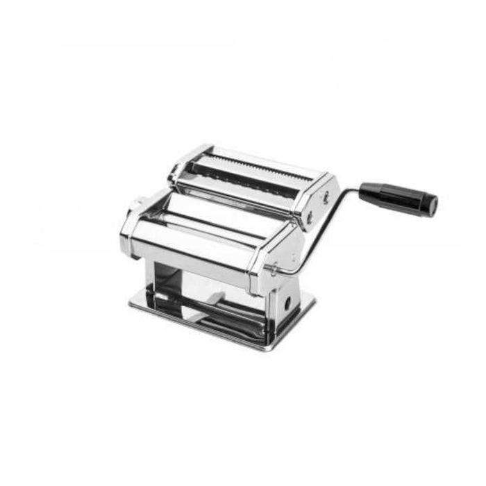 Masina de taitei si spaghete plus accesoriu ravioli,9 dimensiuni, nouă