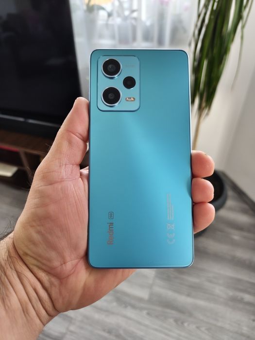 Redmi Note 12 Pro