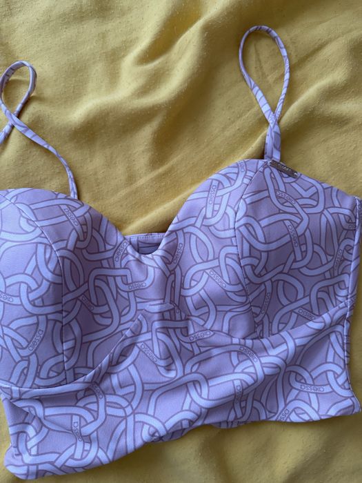 Продавам Кроп-топ на Алеса Alessa ХС