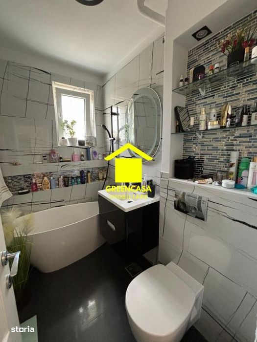 Apartament 2 camere | modern | proximitate Plaja Grigorescu