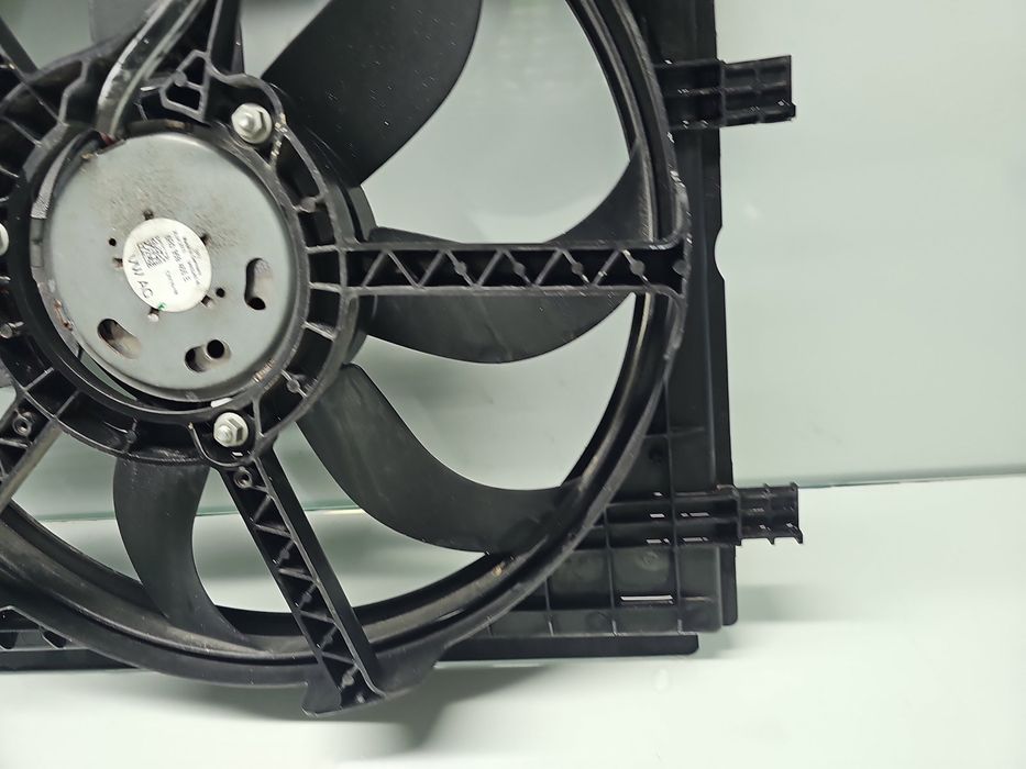 Electroventilator Skoda Rapid (NH3) [Fabr 2012-2019] 7R0959455E 1.2 TS
