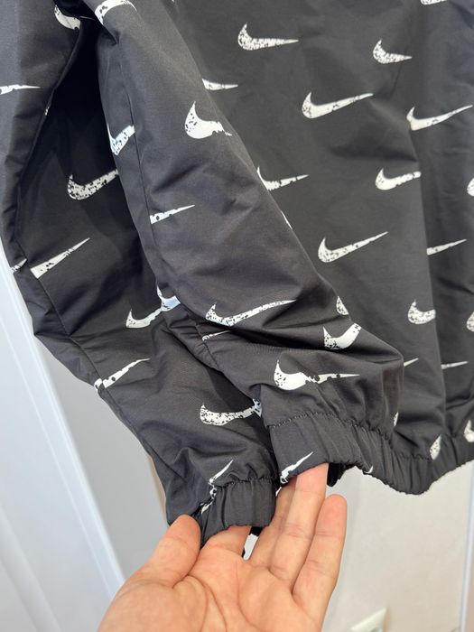 Шушляково яке Nike