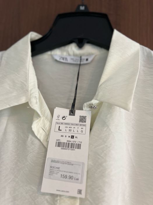 Rochie Zara noua L