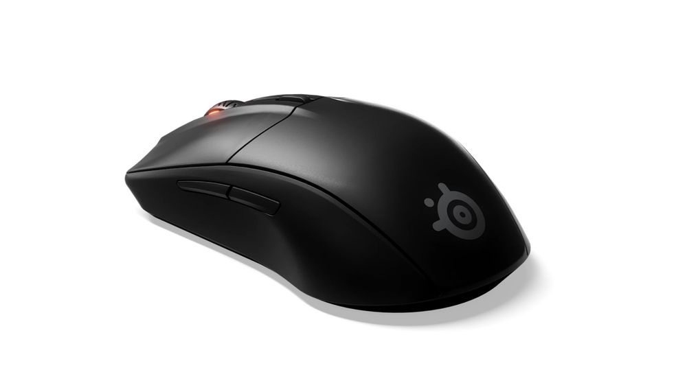 Steelseries Rival 3 wireless гейминг мишка