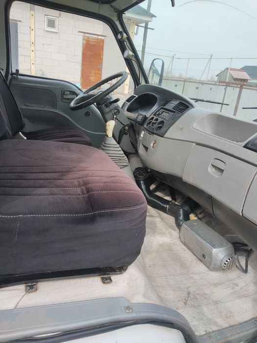 Продам Foton Aumark 2015 года