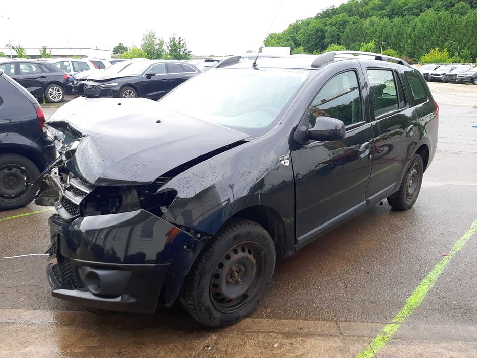 Piese auto Dacia Logan 2 MCV 2014, 1.5 dCi caroserie  interior