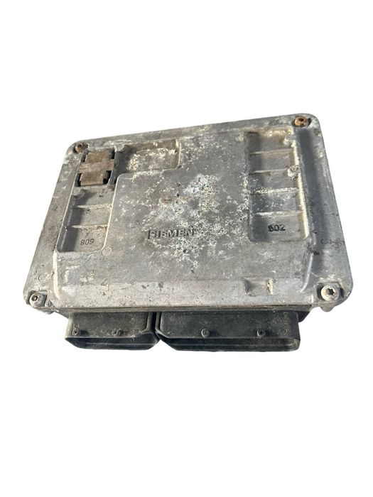 Ecu Modul/Unitate De Control Motor Skoda Octavia 1U2 1996 - 2010 06A90