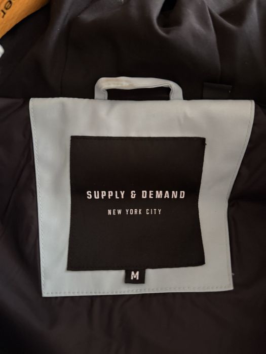Denim & Supply Мъжко Зимно Яке