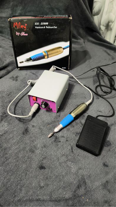 Freza unghii profesionala