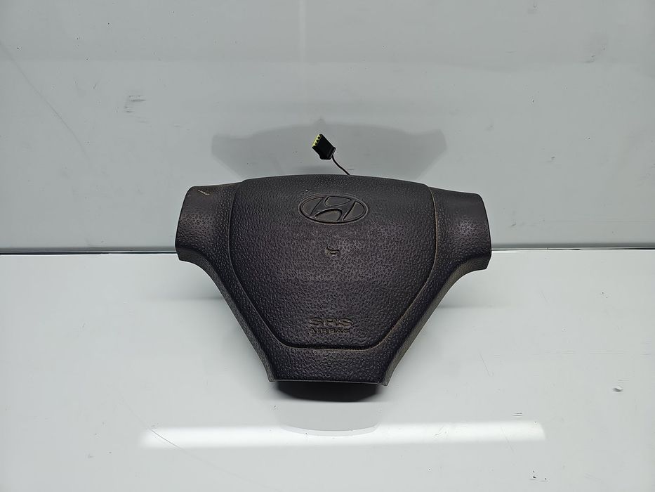 Airbag volan Hyundai Getz (TB) [Fabr 2002-2009] 1C56900010
