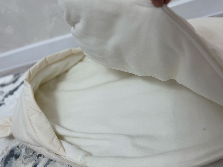 Конверт+ комбинезон Mom/ baby