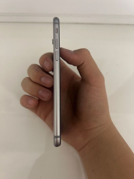 Iphone 6 рабочий пересобранный