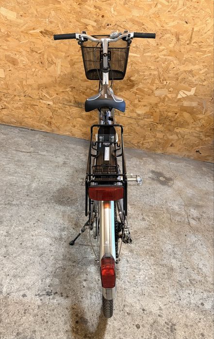 28цола дамски Corratec Jazzbow градски велосипед колело[24ck-Shimano]