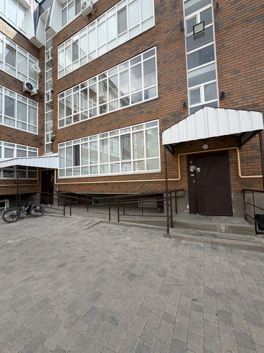 Продается 1 комн.кв черновая