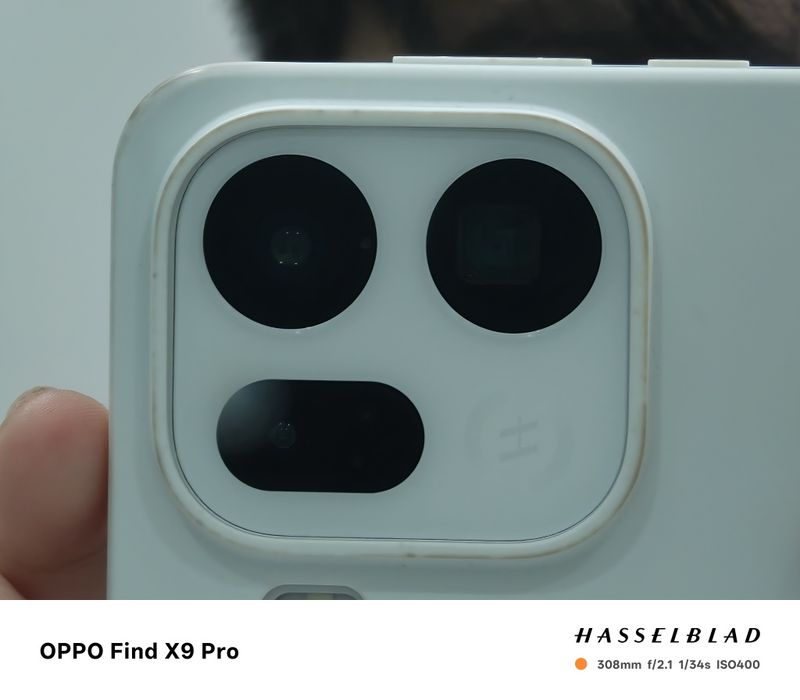 Oppo find x9 pro CN