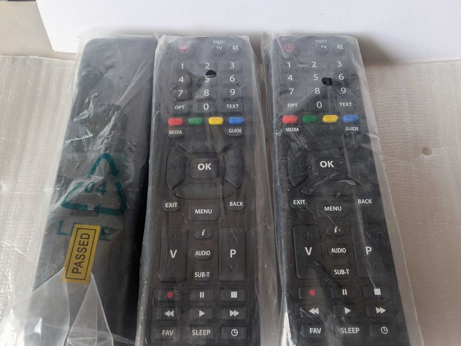 Дистанционни Булсатком / нови /