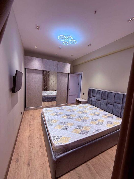 УСПЕЙТЕ! 2х ком на Шайхантахурском р-н ЖК"NRG U TOWER"2/4/27!  ID03