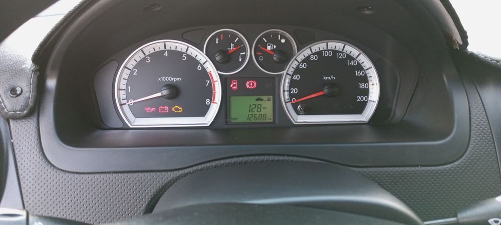 Nexia 3 sotiladi yili 2019