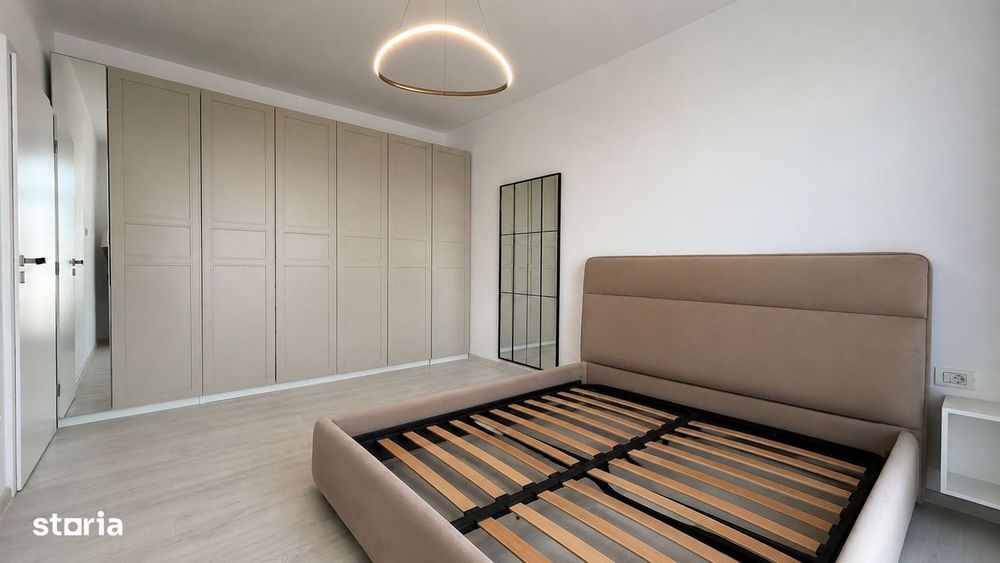 COMISION 0% | 2 Camere Giroc | 57,2 mp | Terasa 20,2 mp | 2 parcari