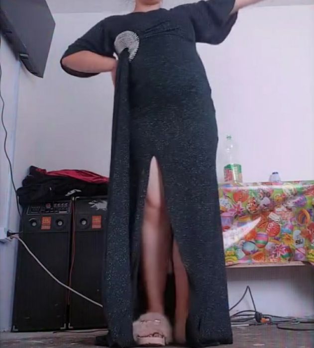 Rochie pentru orice eveniment