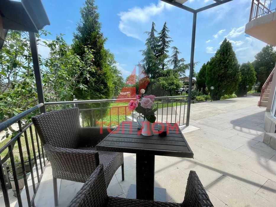 Дава се под наем Многостаен апартамент в Варна, м-т Акчелар - 110 кв.м за 969 € - Снимка #5