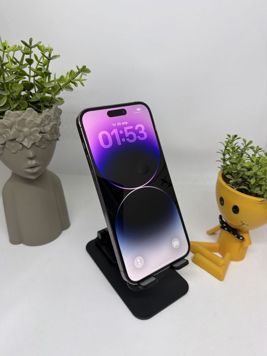 Iphone 14 pro max 256 gb 93452 Pintel.kz