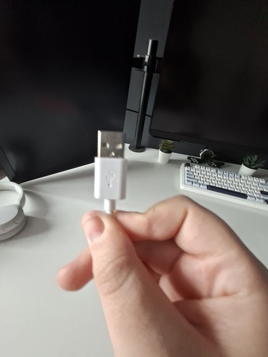 Fir Încărcător IPhone HAMA