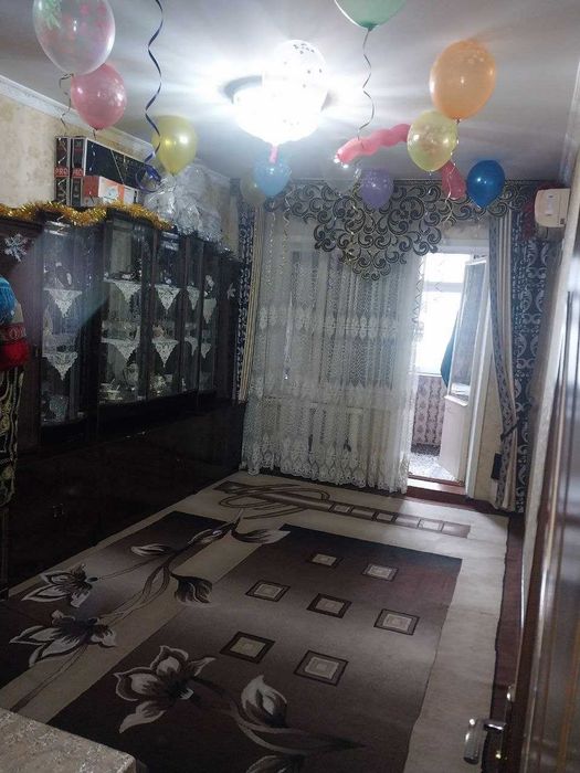 Uy sotiladi dustlik1