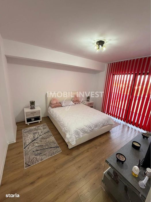 Ap. 78 mp utili|3 camere|2 balcoane|Baie cu geam|Decomandat|Etaj 1