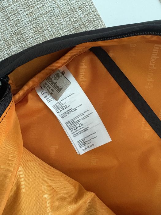 Оригинална раница Timberland