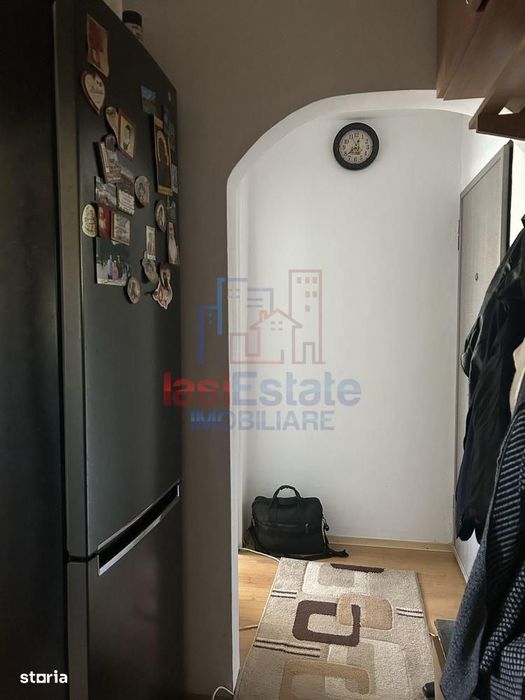 Apartament 3 camere in Pacurari