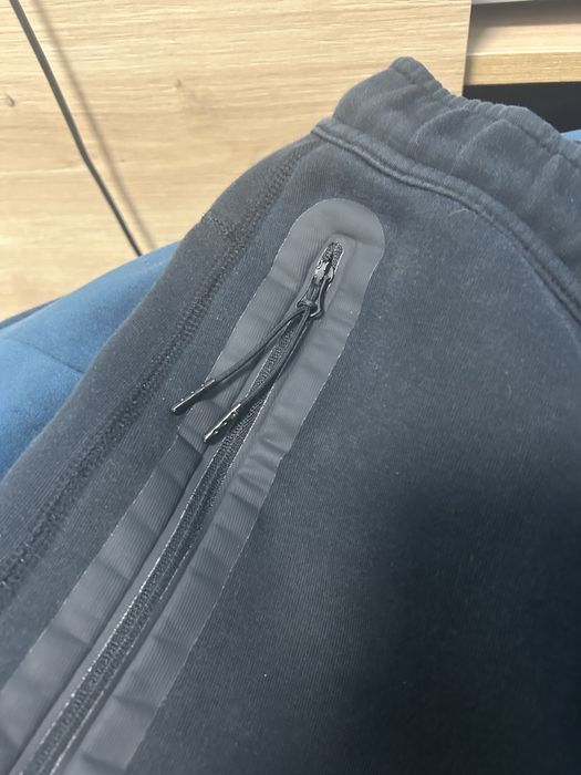 Nike tech fleece долнище много запазено, Оригинално‼️