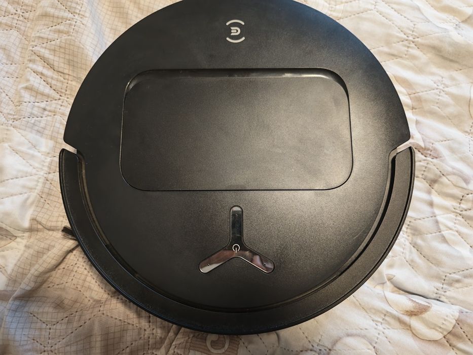 Робот Прахосмукачка за Сухо и Мокро Почистване Ecovacs t50 omni