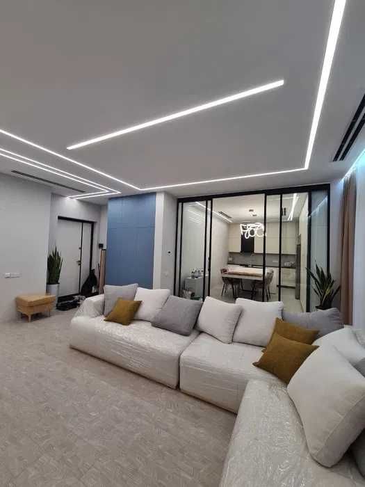 Сдаётся квартира на Госпитальным Габус‼️