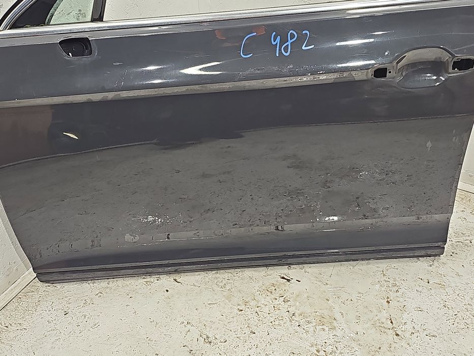 Usa stanga fata Volkswagen Passat B8 Variant (3G5) [Fabr 2015-prezent]