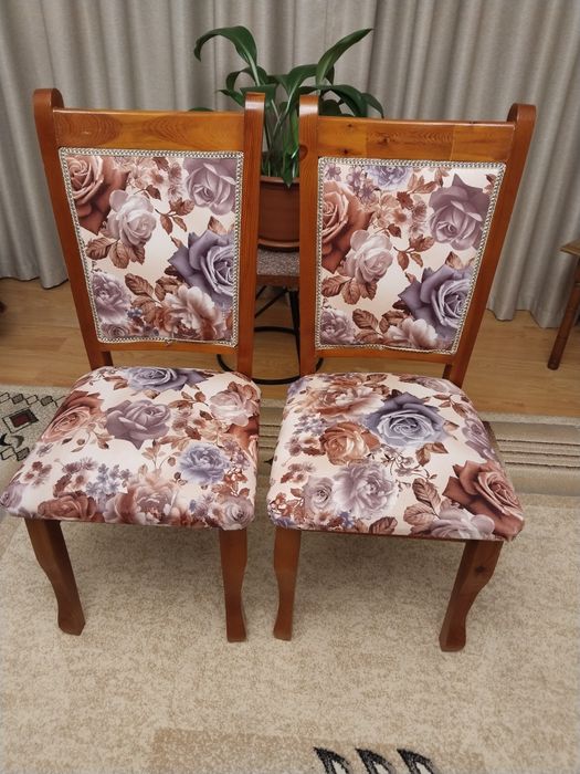 Стулья стулья в хорошем качестве