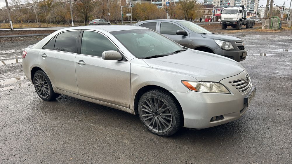 Диски от Toyota Lexus
