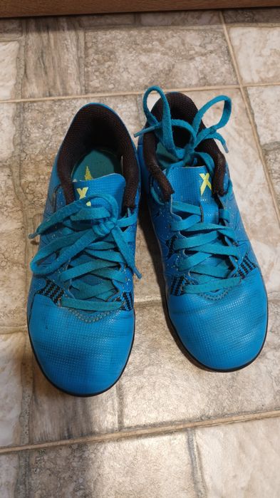 Стоножки Adidas размер 31