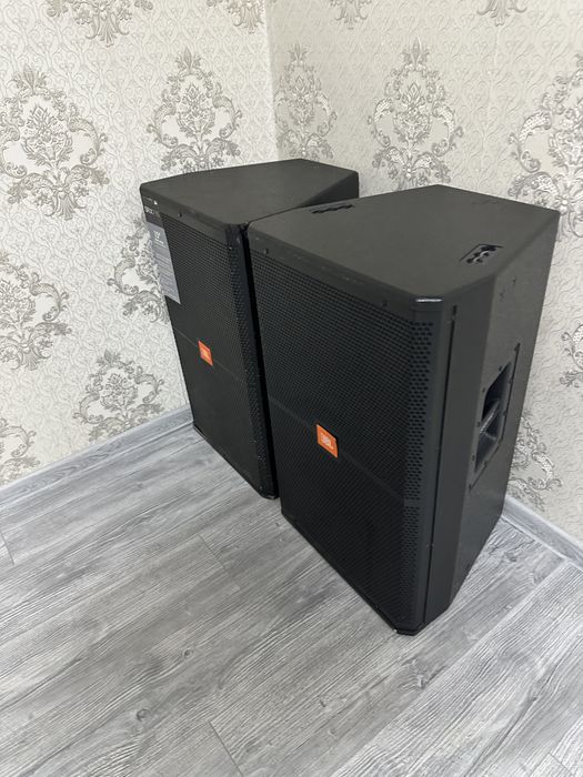 Продам 2 бу колонки JBL