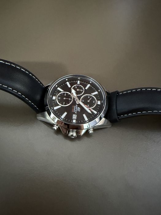 Ceas Casio EDIFICE WR 100M