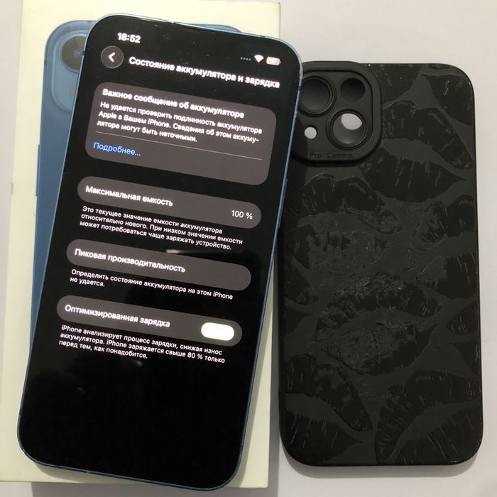 iphone 13 128GB в родне