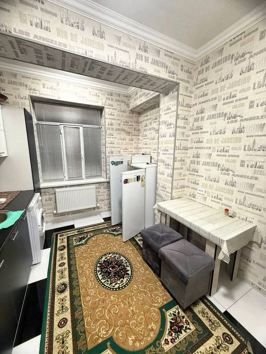 Yakkasaroy Magic City yaqinida kvartira ijaraga beriladi