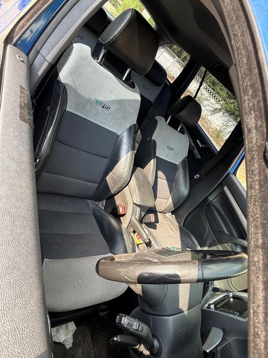 Skoda Octavia Vrs 2.0 TDI
