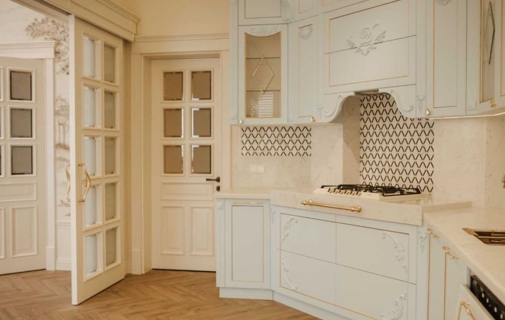 СРОЧНО! ПРОДАЁТСЯ 3/12/12 Пентхаус в новостройке ЖК "NRG Park"  
Чилан