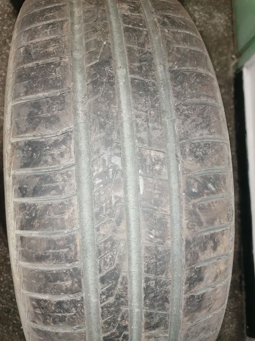 Anvelope Goodyear
