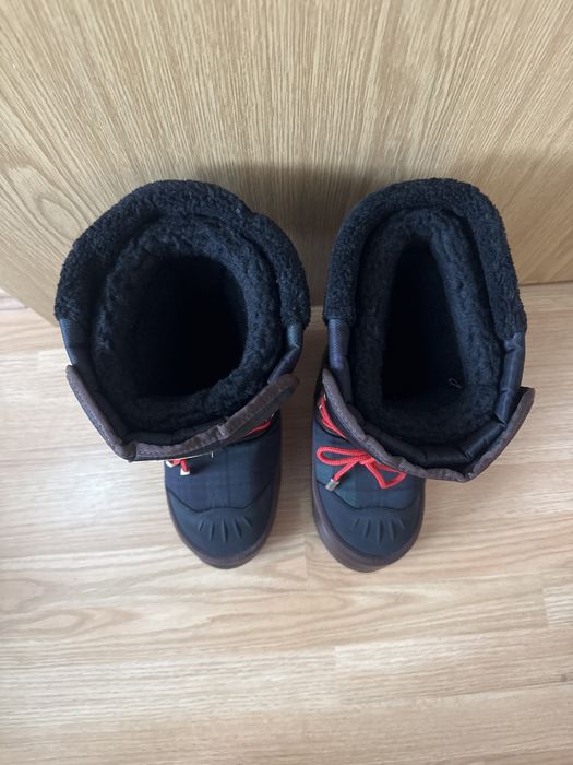 Мъжки апрески Dsquared2 – №45, оригинални, изключително топли